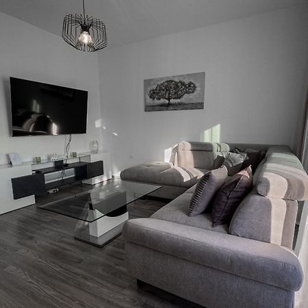 Apartman Dora Crikvenica Luaran gambar