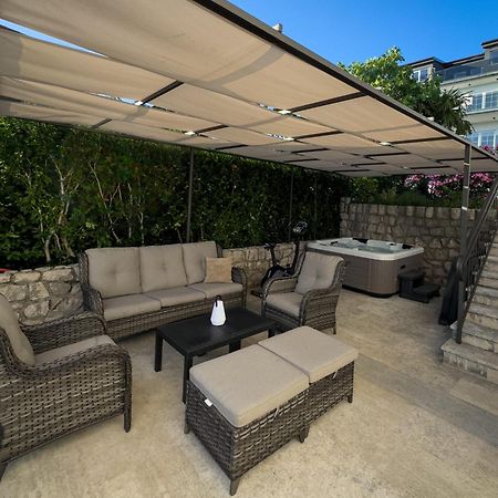 Apartman Dora Crikvenica Luaran gambar