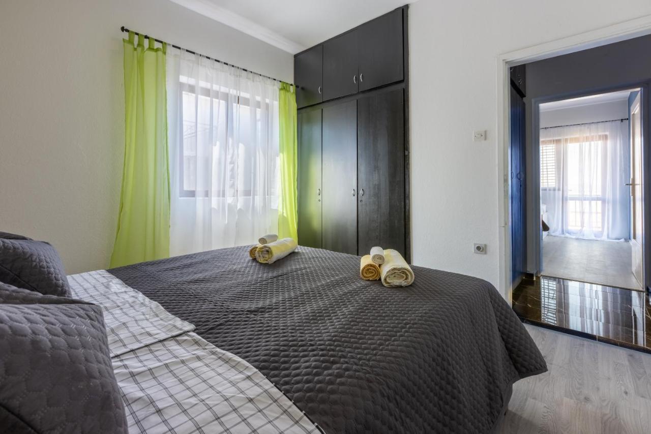 Apartman Dora Crikvenica Luaran gambar