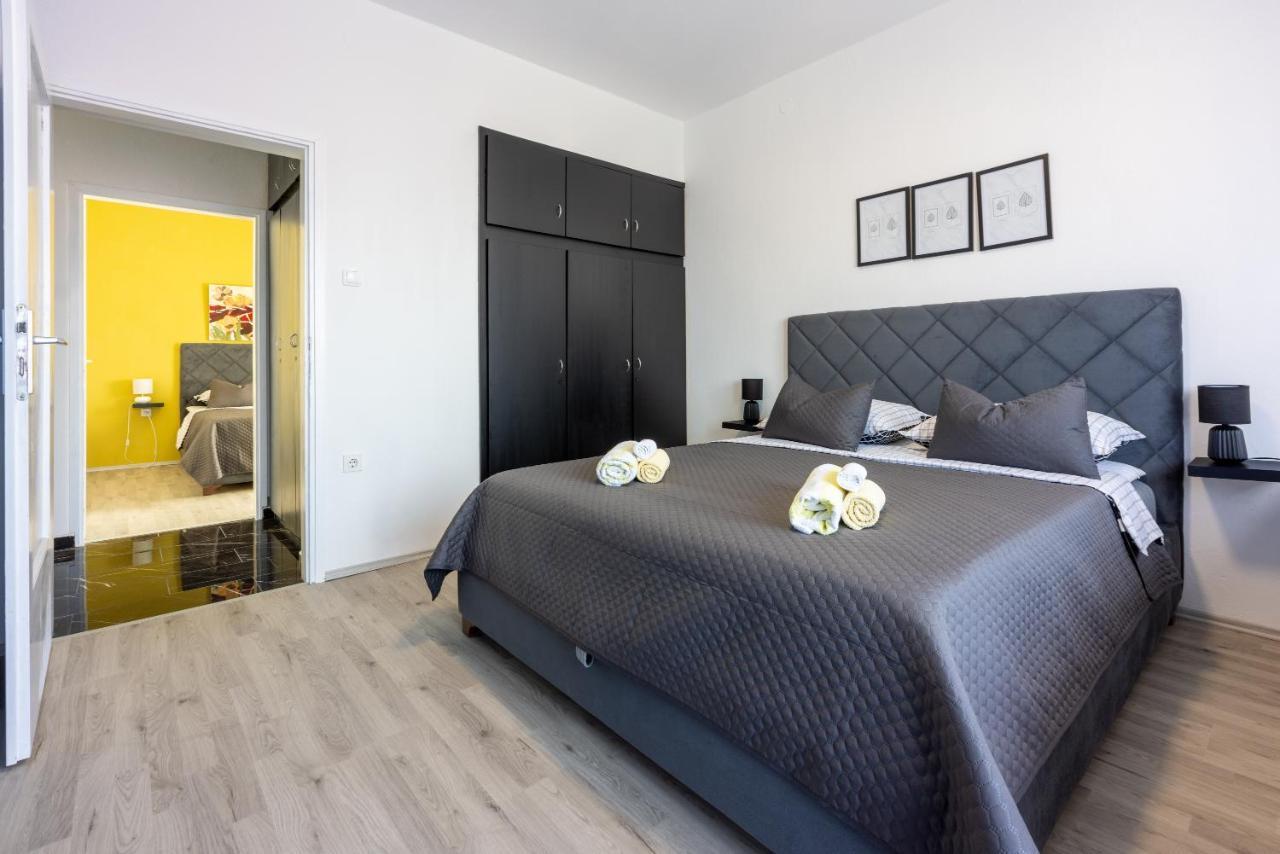 Apartman Dora Crikvenica Luaran gambar
