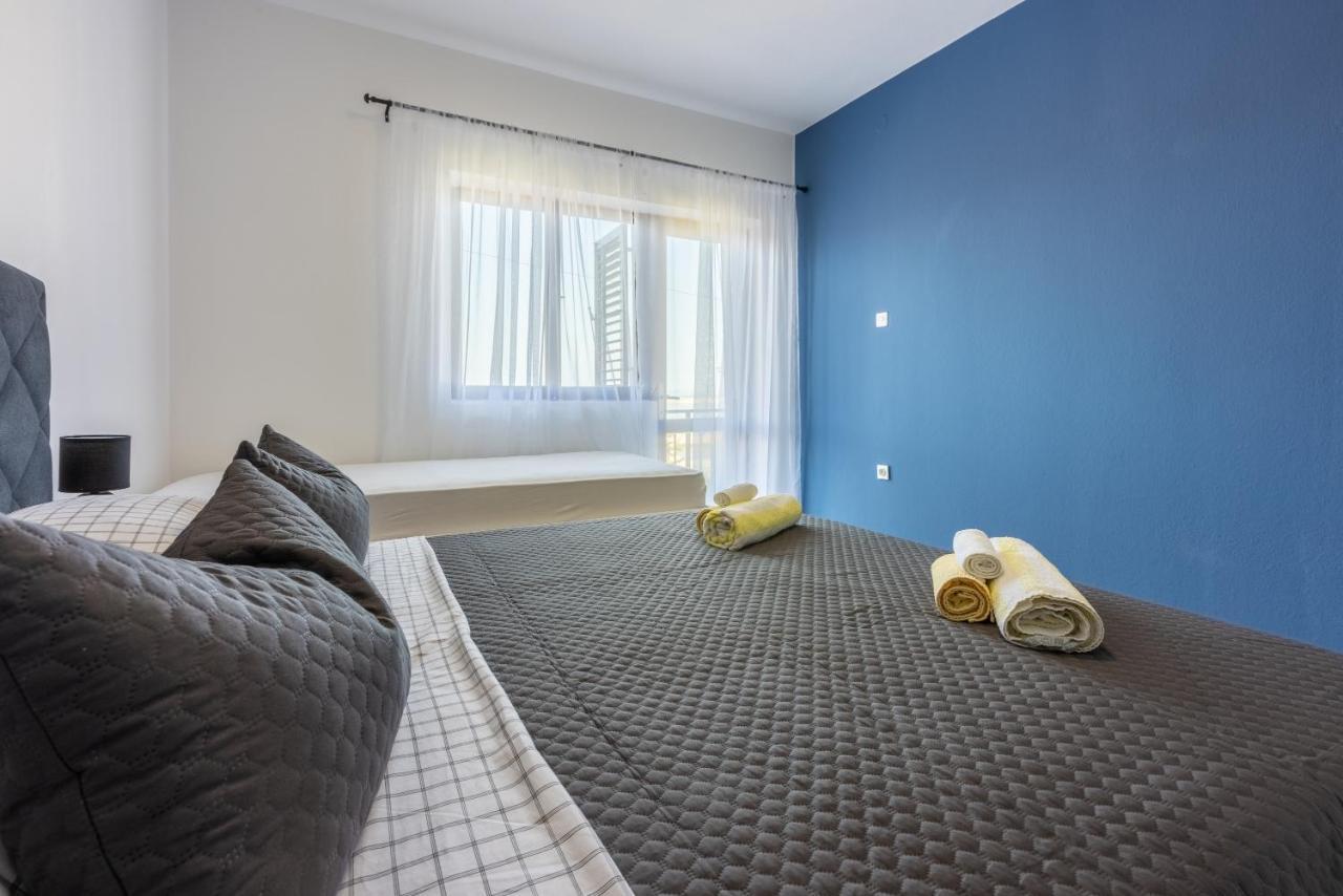 Apartman Dora Crikvenica Luaran gambar