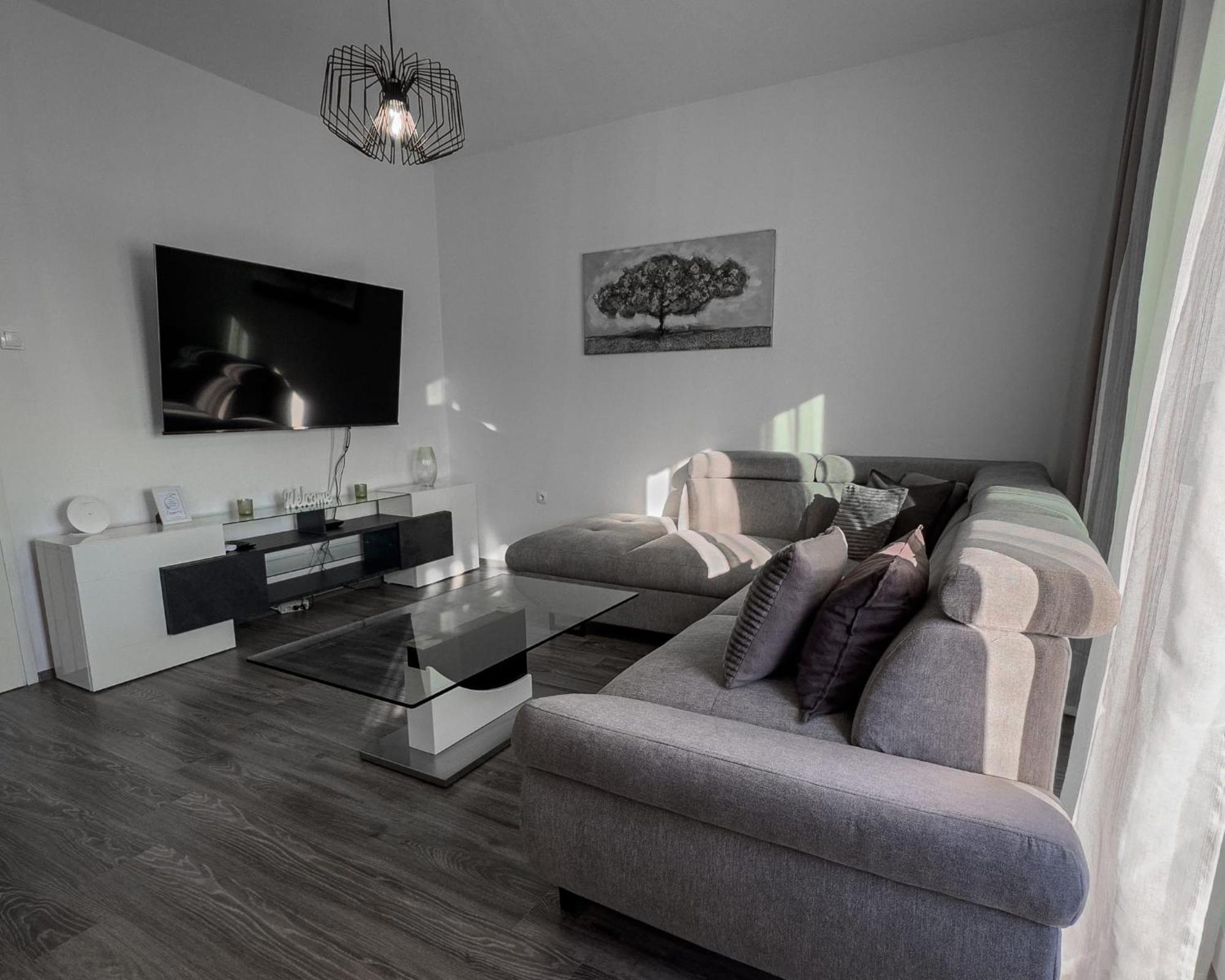 Apartman Dora Crikvenica Luaran gambar